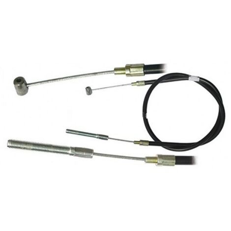 Cavo freno tipo B 1040/1260 AL-KO