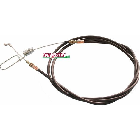 Cavo freno trattorino rasaerba T9 11 12 13 ALKO 456518 514157