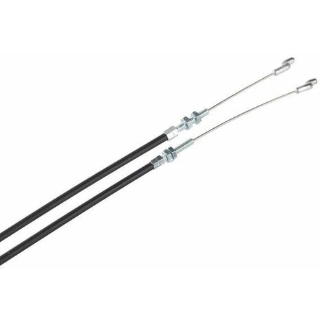 Cavo freno trattorino STIGA 1134-3584-03 L=956 mm PARK COMFORT