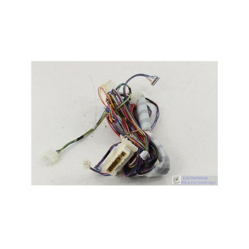 C00279001 C'ble complet réfrigérateur - Indesit