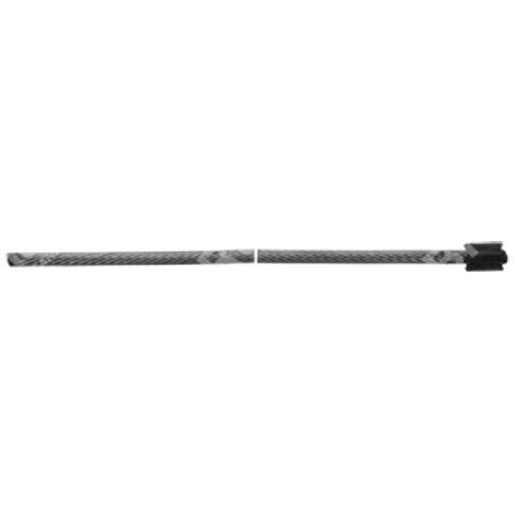 Cavo Frizione COMPATIBILE - 002485