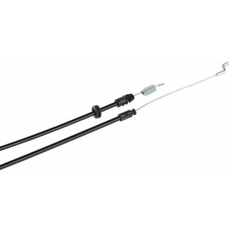Cavo frizione rasaerba originale STIGA  381030082/0 L= 1412 mm COLLECTOR 46 S