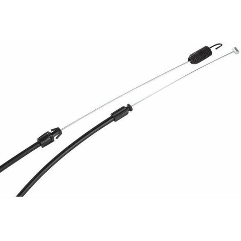 Cavo frizione rasaerba tagliaerba STIGA 381000697/0 L=1545 mm