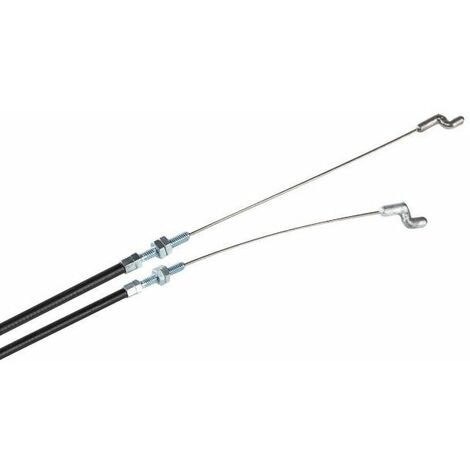 Cavo frizione trattorino STIGA 1134-6005-01 L=1045 mm