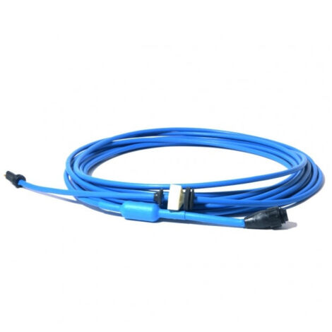 Cavo Galleggiante 12 Mt con Connettori