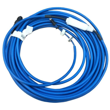 Cavo Galleggiante 18 Mt Dotato di Swivel