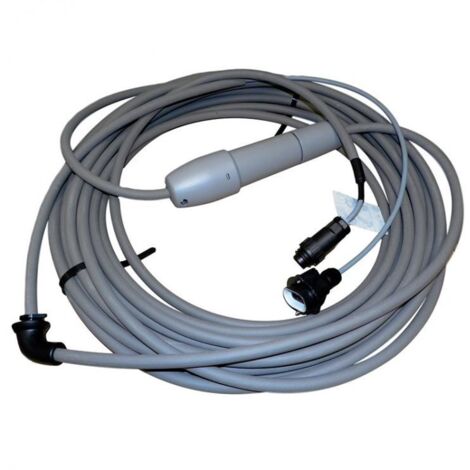 Cavo galleggiante 21mt con swivel Zodiac