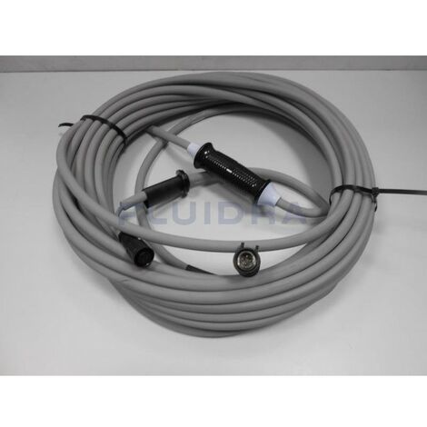 Cavo galleggiante 23m Typhoon Plus Top 2014-2015-2016