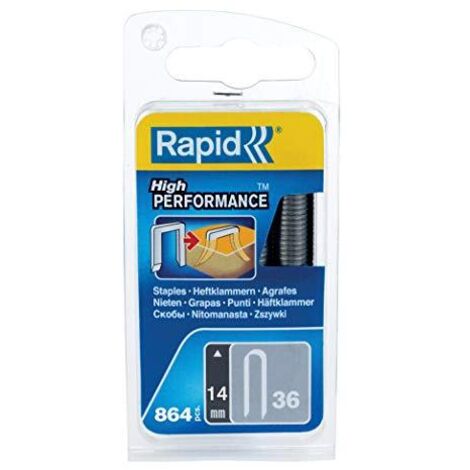 Cavo graffette Rapid - 36/14 millimetri