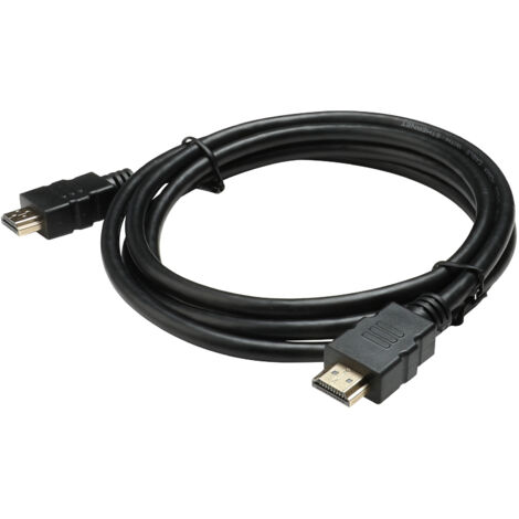 CAVO HDMI 2.0B AD ALTA VELOCITA 0,90 M- 1,0 pz