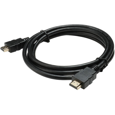 CAVO HDMI 2.0B AD ALTA VELOCITA  1,80 M- 1,0 pz