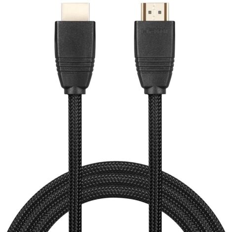 Cavo HDMI 2.1 Sandberg 8K, 1 m, 509-13