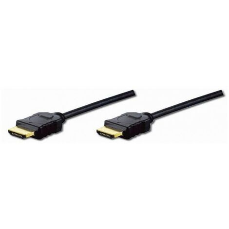 Cavo Hdmi 3D Full Hd con Ethernet 2mt (Ak330114020S)
