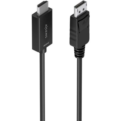 Cavo HDMI Aisens A125-0893