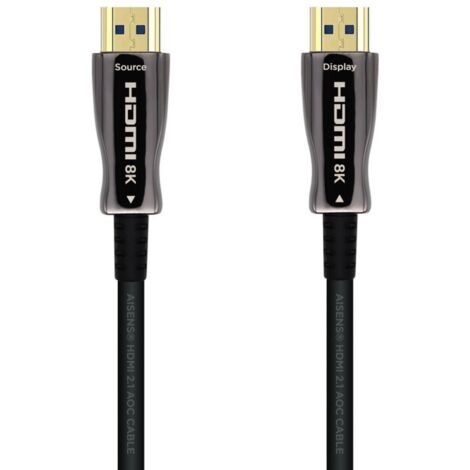 Cavo HDMI Aisens A153-0523 (1 Unità)