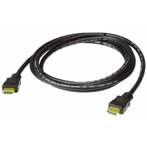 Cavo HDMI Aten 2L-7D05H-1 Nero 5 m