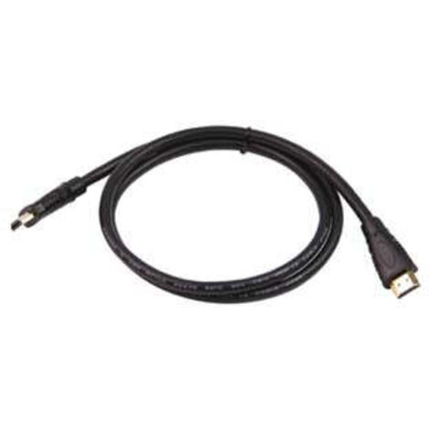 Cavo Hdmi Cablato Per Collegamenti Audio/Video - mt.1,8