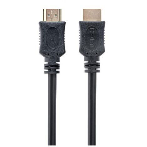Cavo HDMI Gembird 1,8 m - 4K, 3D, contatti dorati