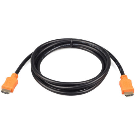 Cavo Hdmi gembird maschio con Ethernet 4,5m "select series".