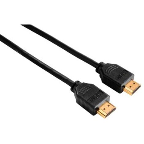 Cavo HDMI Hama 00056521 Nero 1,5 m