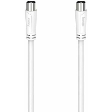 Cavo HDMI Hama 00205046 Bianco 3 m