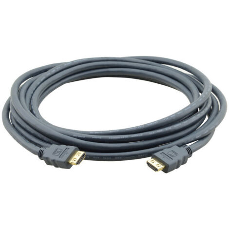 Cavo HDMI Kramer Electronics 97-01213050 Nero 15,2 m