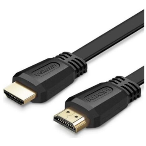 Cavo HDMI - UGREEN - 2.0 - 1,5M - 4K a 60 Hz - Connettore placcato oro 24 carati