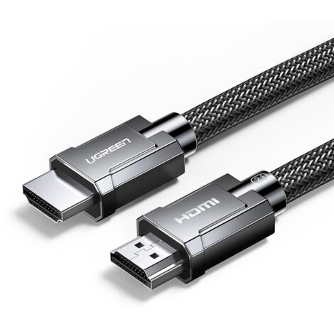 Cavo HDMI UGREEN HD135 21 8K 60Hz 3m Nero