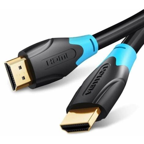 Cavo HDMI Vention AACBK 8 m Nero