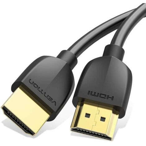 Cavo HDMI Vention AAIBI 3 m Nero