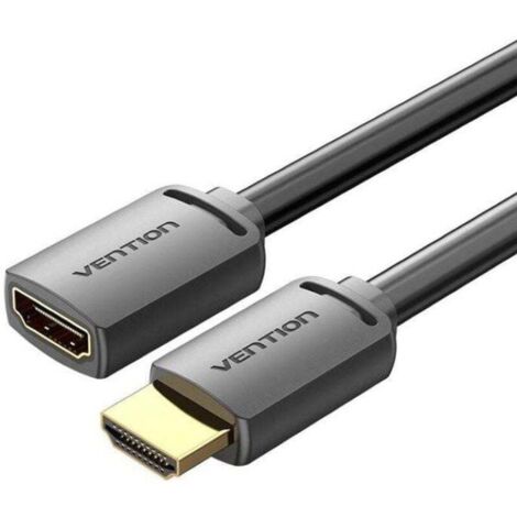 Cavo HDMI Vention AHCBI Nero 3 m