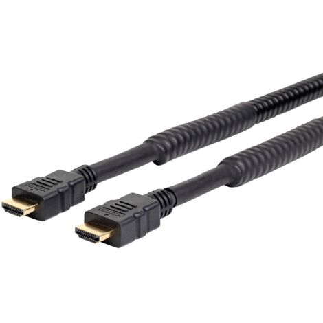 Cavo HDMI Vivolink PROHDMIAM10 da 10 m, tipo A (standard), nero.