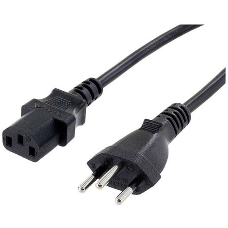 Cavo IEC econ connect NKCH2SW 2 m