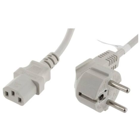 Cavo IEC econ connect NKW2GR 2 m