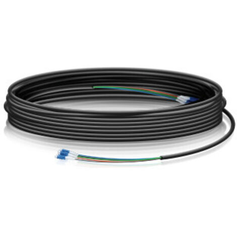 Cavo in fibra LC monomodale Ubiquiti