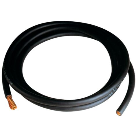 CAVO IN RAME PER SALDATURA DIAM. MM.16 MT.25 CAVI RAME