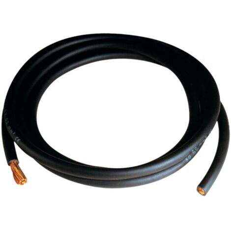 CAVO IN RAME PER SALDATURA DIAM. MM.25 MT.25 CAVI RAME