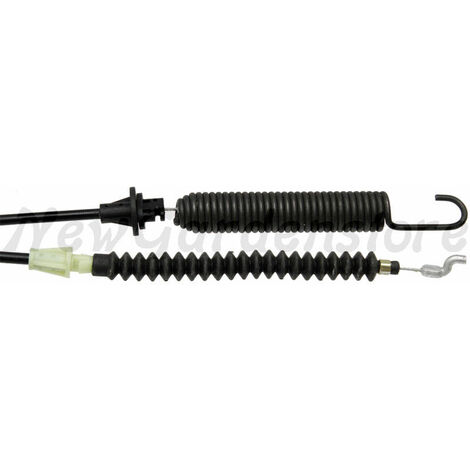 Cavo INNESTO INSERIMENTO LAMA trattorino tagliaerba compatibile EFCO 68120030