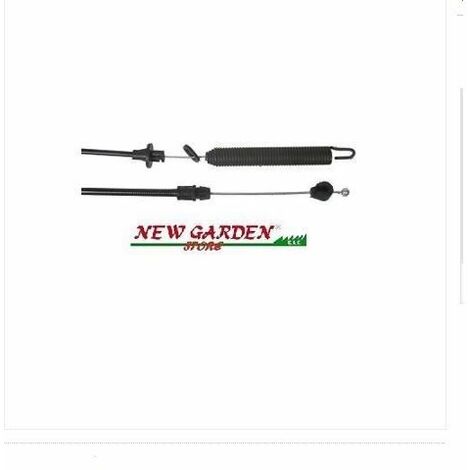 Cavo innesto lame trattorino rasaerba tagliaerba AYP 102 1150 mm 300111