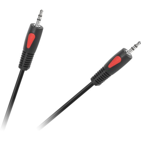 Cavo jack Cabletech Eco-Line