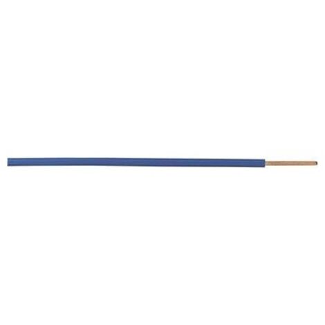 Cavo Lapp H07V-K blu 1 x 16 mm²