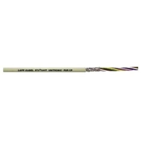 Cavo Lapp UNITRONIC PUR CP grigio 5 conduttori 0,25 mm²