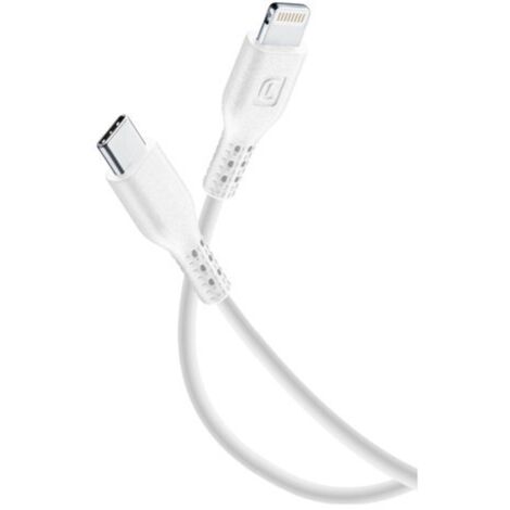 Cavo Lightning Cellular Line Power Cable