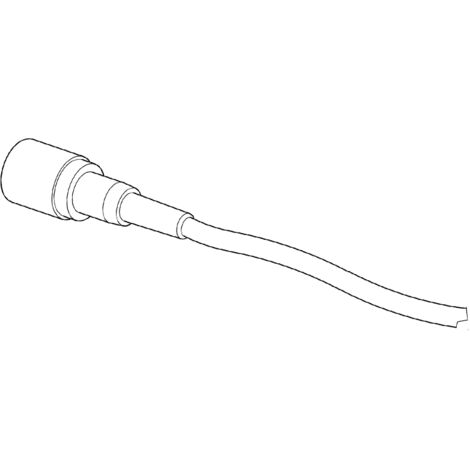 Cavo liscio controllore per forbice elettrica Lisam Blade GT originale
