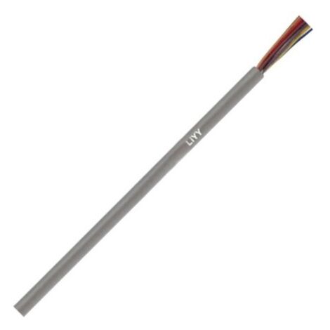 Cavo Liyy 20x0.25
