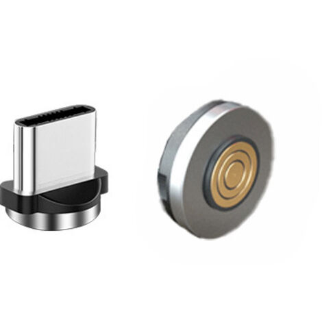 Cavo magnetico da USB-C a 5 pin a 3A