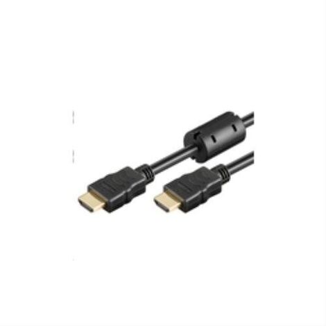 Cavo MicroConnect HDMI 1.4 Ferrit 1 m