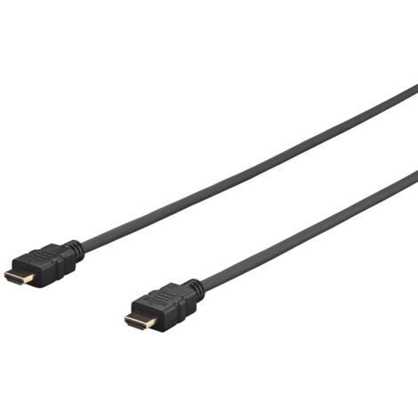 Cavo mini hd da 7,5 m