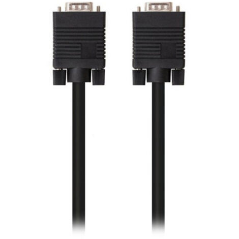 Cavo monitor VGA maschio-maschio 1.8m