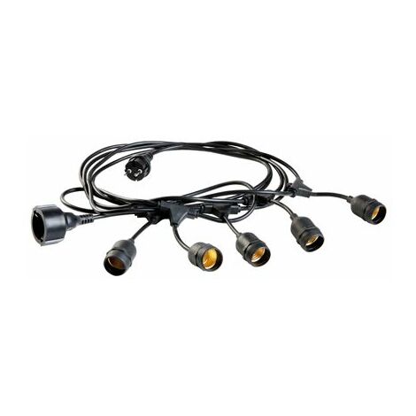 CAVO MT5 C/PTL E27